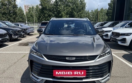 Geely Coolray I, 2026 год, 2 944 990 рублей, 4 фотография