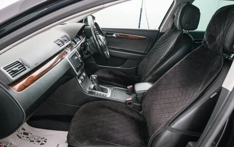 Volkswagen Passat B7, 2014 год, 1 299 000 рублей, 14 фотография