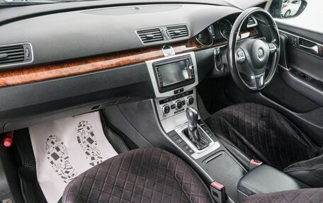 Volkswagen Passat B7, 2014 год, 1 299 000 рублей, 13 фотография
