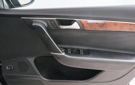 Volkswagen Passat B7, 2014 год, 1 299 000 рублей, 20 фотография