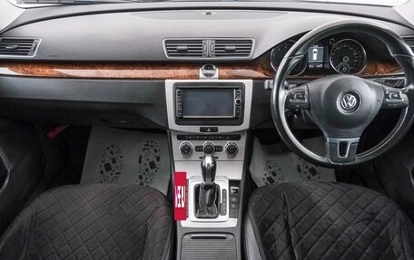 Volkswagen Passat B7, 2014 год, 1 299 000 рублей, 11 фотография