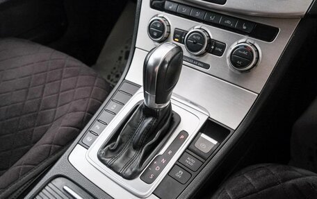 Volkswagen Passat B7, 2014 год, 1 299 000 рублей, 18 фотография