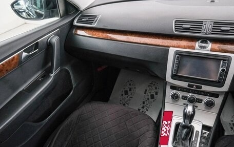 Volkswagen Passat B7, 2014 год, 1 299 000 рублей, 12 фотография
