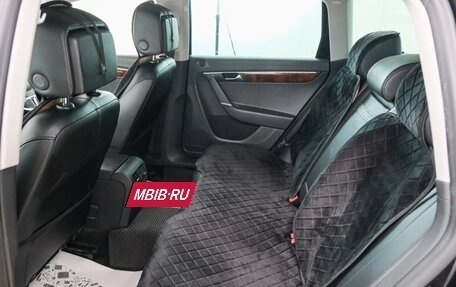 Volkswagen Passat B7, 2014 год, 1 299 000 рублей, 21 фотография