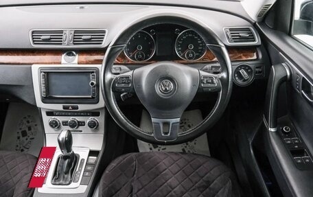 Volkswagen Passat B7, 2014 год, 1 299 000 рублей, 15 фотография