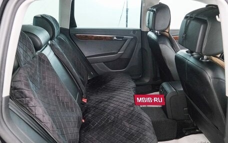 Volkswagen Passat B7, 2014 год, 1 299 000 рублей, 22 фотография