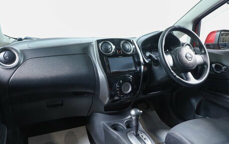 Nissan Note II рестайлинг, 2013 год, 799 000 рублей, 10 фотография