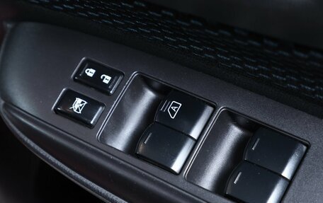 Nissan Note II рестайлинг, 2013 год, 799 000 рублей, 14 фотография