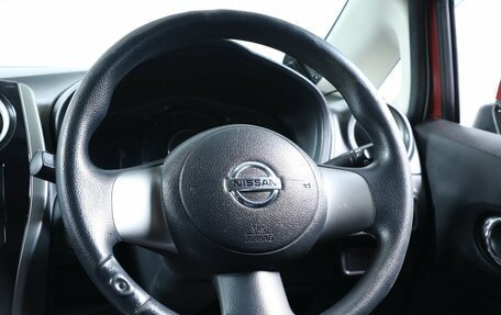 Nissan Note II рестайлинг, 2013 год, 799 000 рублей, 12 фотография