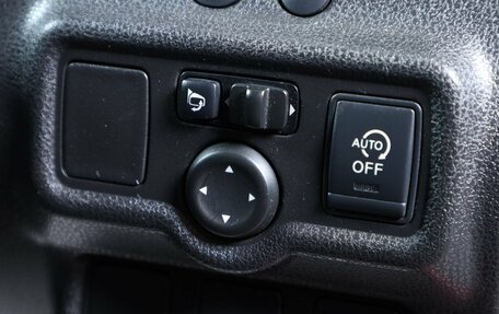 Nissan Note II рестайлинг, 2013 год, 799 000 рублей, 15 фотография