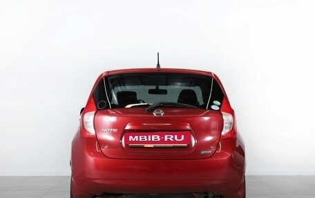 Nissan Note II рестайлинг, 2013 год, 799 000 рублей, 6 фотография
