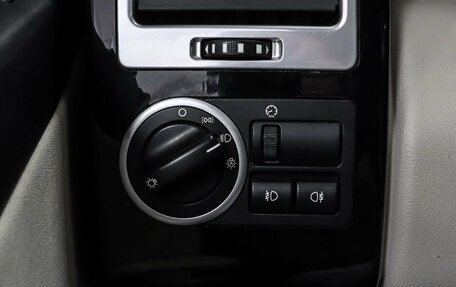 Land Rover Range Rover III, 2009 год, 1 699 000 рублей, 14 фотография