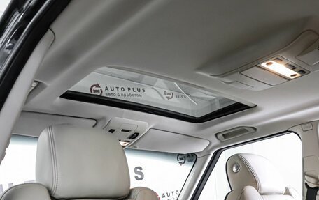 Land Rover Range Rover III, 2009 год, 1 699 000 рублей, 11 фотография