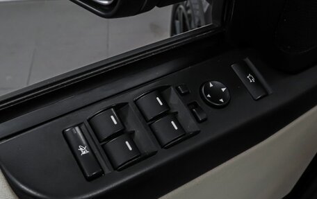 Land Rover Range Rover III, 2009 год, 1 699 000 рублей, 21 фотография