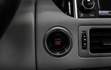 Land Rover Range Rover III, 2009 год, 1 699 000 рублей, 20 фотография