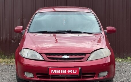 Chevrolet Lacetti, 2007 год, 249 777 рублей, 2 фотография