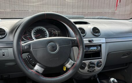 Chevrolet Lacetti, 2007 год, 249 777 рублей, 7 фотография