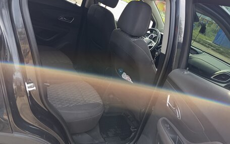 Opel Mokka I, 2014 год, 1 250 000 рублей, 9 фотография