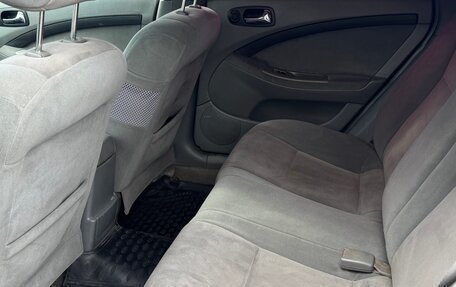 Chevrolet Lacetti, 2007 год, 249 777 рублей, 12 фотография