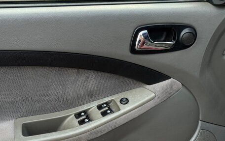 Chevrolet Lacetti, 2007 год, 249 777 рублей, 11 фотография