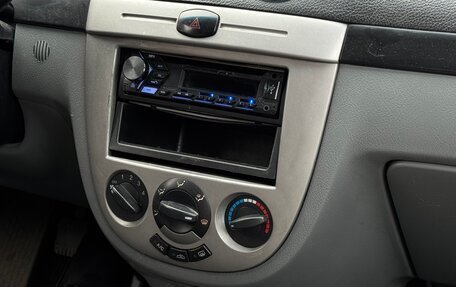 Chevrolet Lacetti, 2007 год, 249 777 рублей, 9 фотография
