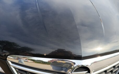 Opel Mokka I, 2014 год, 1 250 000 рублей, 11 фотография