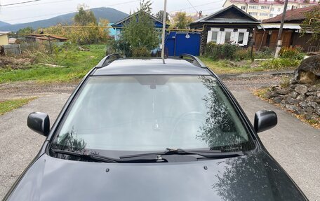 Lexus RX II рестайлинг, 2007 год, 850 000 рублей, 8 фотография
