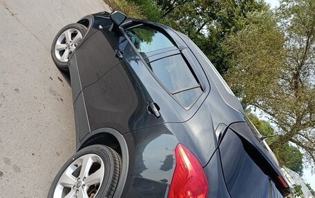 Opel Mokka I, 2014 год, 1 250 000 рублей, 14 фотография