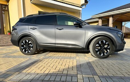 KIA Sportage IV рестайлинг, 2023 год, 3 690 000 рублей, 8 фотография