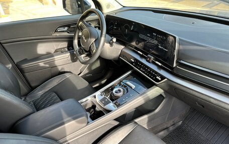 KIA Sportage IV рестайлинг, 2023 год, 3 690 000 рублей, 5 фотография