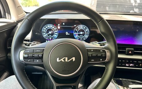 KIA Sportage IV рестайлинг, 2023 год, 3 690 000 рублей, 13 фотография