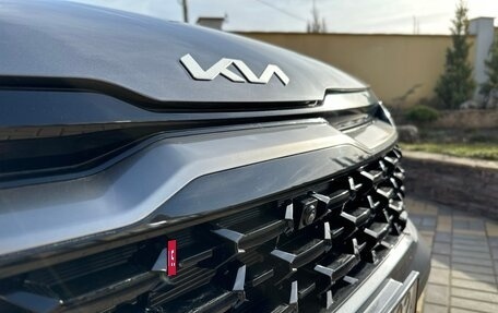 KIA Sportage IV рестайлинг, 2023 год, 3 690 000 рублей, 12 фотография