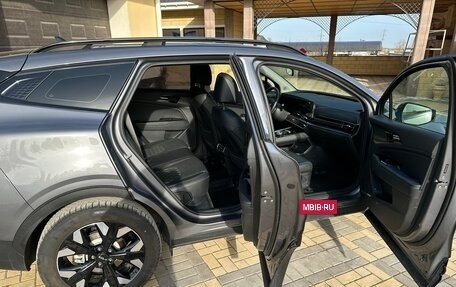 KIA Sportage IV рестайлинг, 2023 год, 3 690 000 рублей, 6 фотография