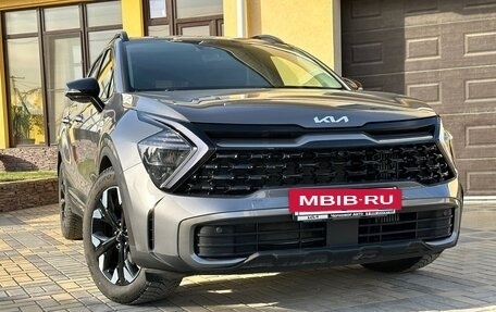 KIA Sportage IV рестайлинг, 2023 год, 3 690 000 рублей, 9 фотография