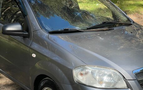 Chevrolet Aveo III, 2008 год, 350 000 рублей, 11 фотография