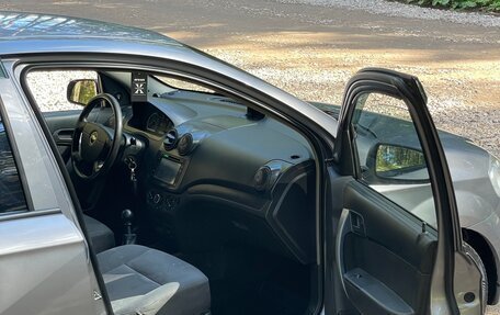 Chevrolet Aveo III, 2008 год, 350 000 рублей, 7 фотография