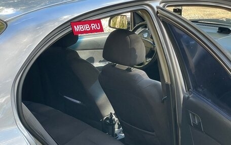 Chevrolet Aveo III, 2008 год, 350 000 рублей, 8 фотография