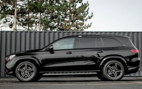 Mercedes-Benz GLS, 2026 год, 17 500 000 рублей, 4 фотография