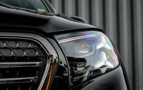 Mercedes-Benz GLS, 2026 год, 17 500 000 рублей, 6 фотография