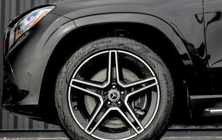 Mercedes-Benz GLS, 2026 год, 17 500 000 рублей, 5 фотография
