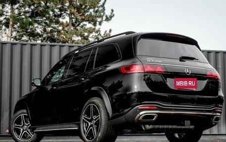 Mercedes-Benz GLS, 2026 год, 17 500 000 рублей, 3 фотография