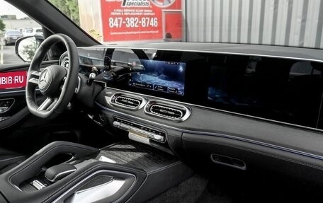 Mercedes-Benz GLS, 2026 год, 17 500 000 рублей, 10 фотография