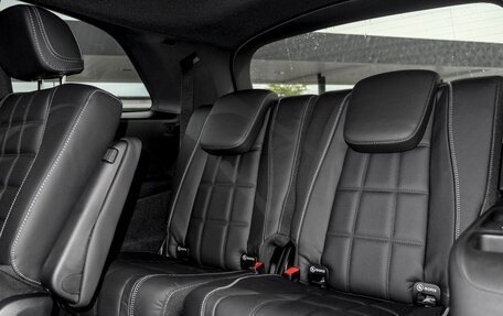 Mercedes-Benz GLS, 2026 год, 17 500 000 рублей, 16 фотография