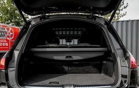 Mercedes-Benz GLS, 2026 год, 17 500 000 рублей, 22 фотография
