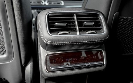 Mercedes-Benz GLS, 2026 год, 17 500 000 рублей, 15 фотография