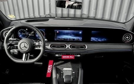 Mercedes-Benz GLS, 2026 год, 17 500 000 рублей, 12 фотография