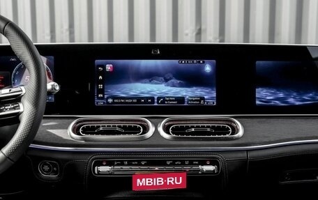Mercedes-Benz GLS, 2026 год, 17 500 000 рублей, 13 фотография