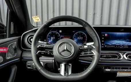 Mercedes-Benz GLS, 2026 год, 17 500 000 рублей, 14 фотография