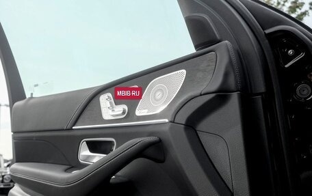 Mercedes-Benz GLS, 2026 год, 17 500 000 рублей, 20 фотография