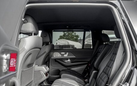 Mercedes-Benz GLS, 2026 год, 17 500 000 рублей, 17 фотография